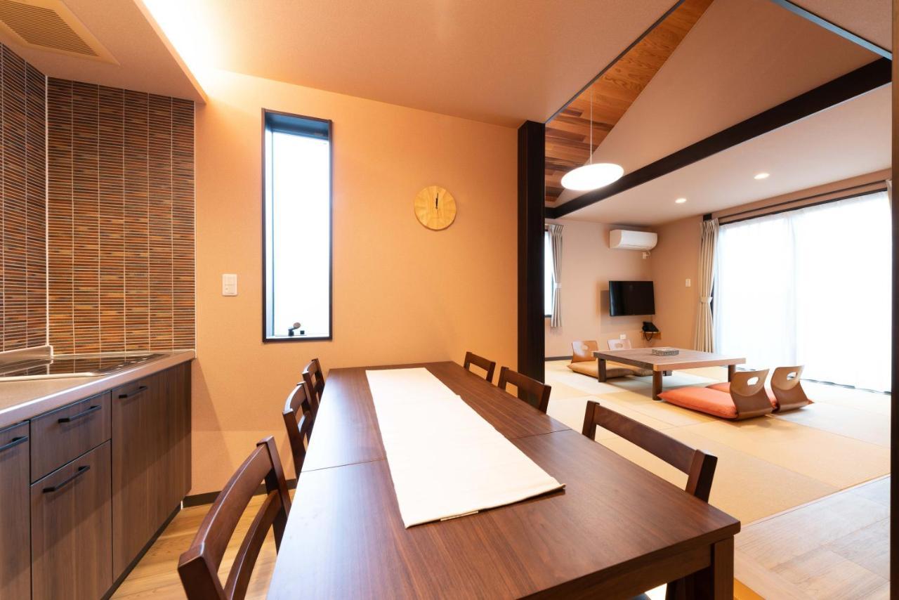 スタジオーネ 箱根強羅 East - Stagione Hakone Gora East Apartment Exterior photo