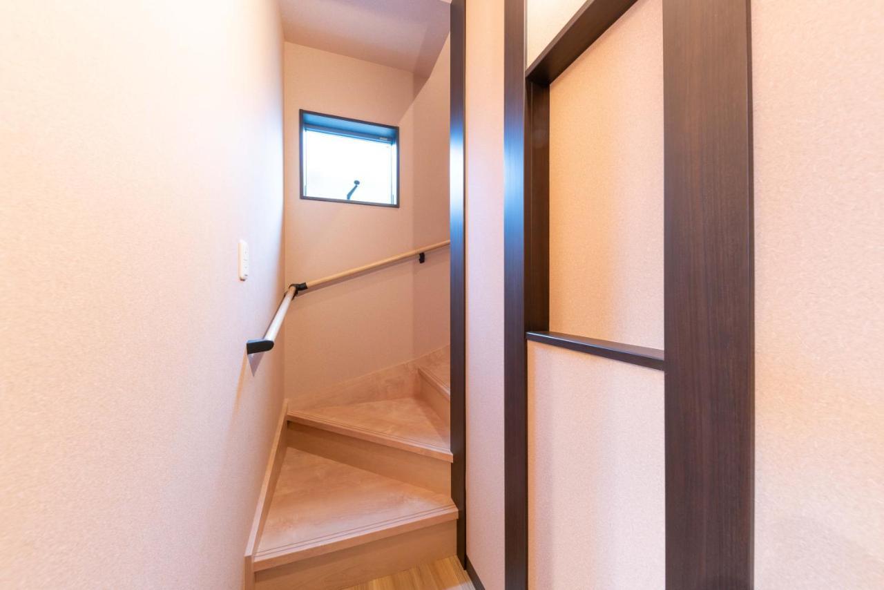 スタジオーネ 箱根強羅 East - Stagione Hakone Gora East Apartment Exterior photo