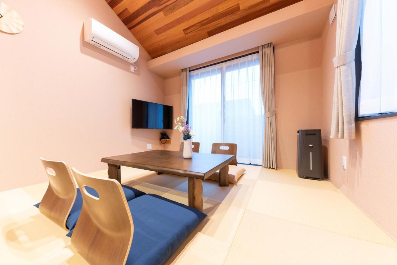 スタジオーネ 箱根強羅 East - Stagione Hakone Gora East Apartment Exterior photo