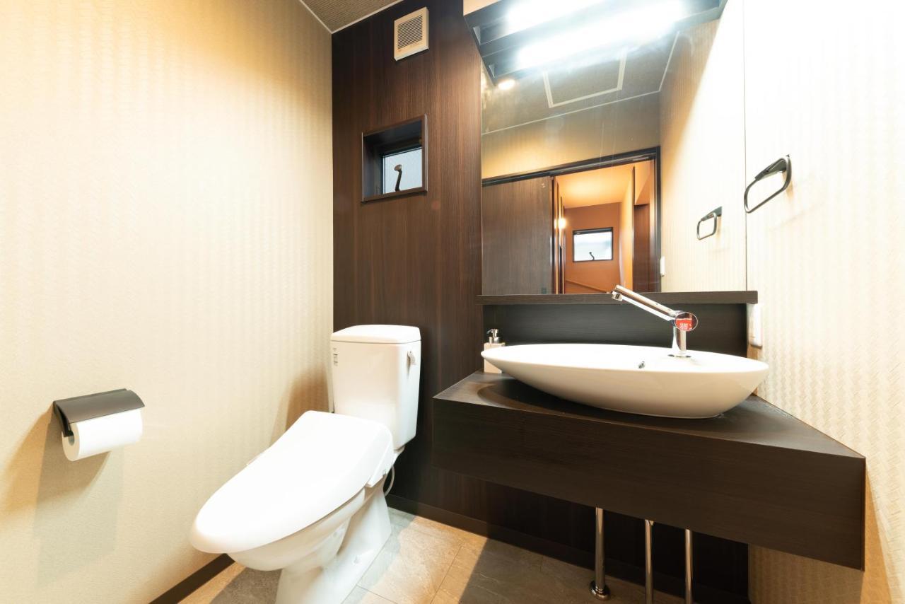スタジオーネ 箱根強羅 East - Stagione Hakone Gora East Apartment Exterior photo