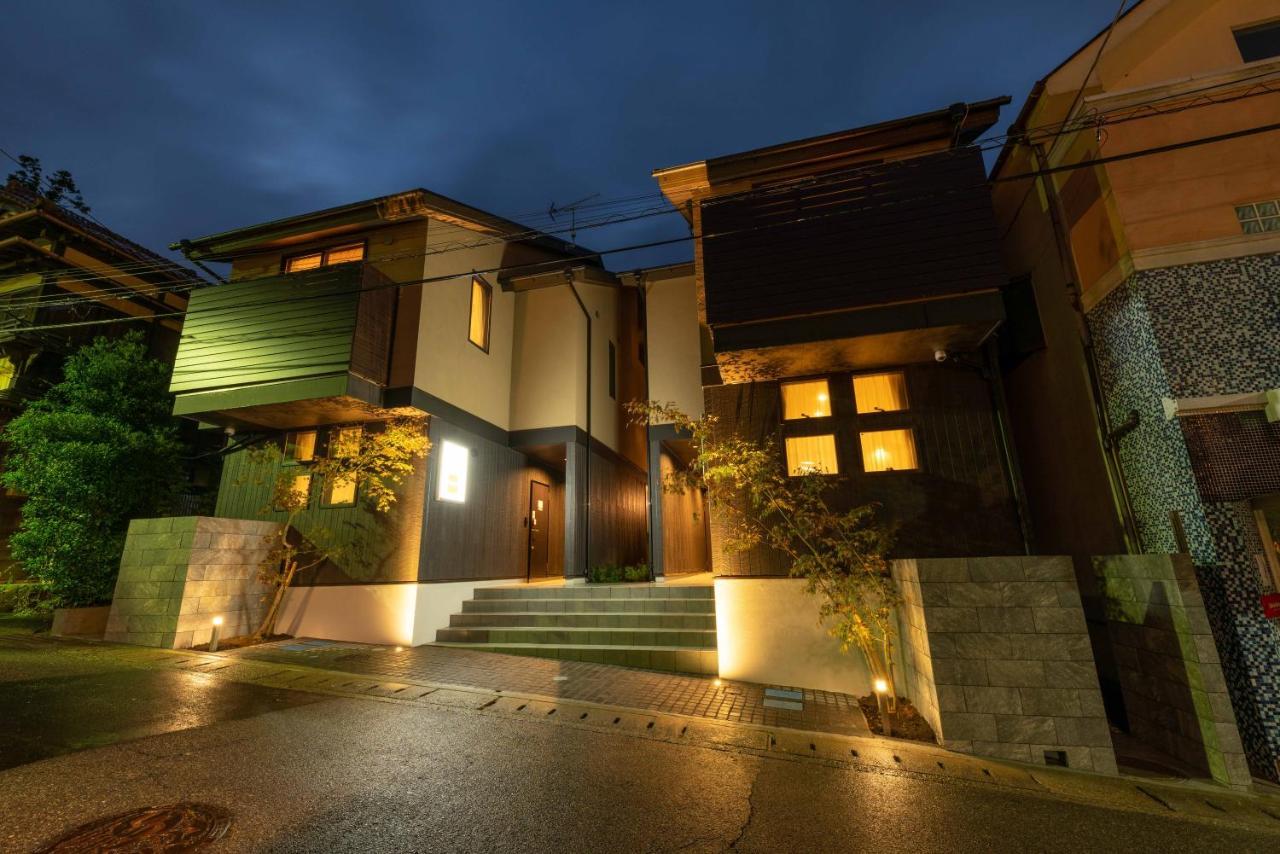 スタジオーネ 箱根強羅 East - Stagione Hakone Gora East Apartment Exterior photo