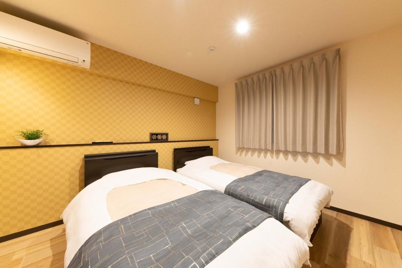 スタジオーネ 箱根強羅 East - Stagione Hakone Gora East Apartment Exterior photo